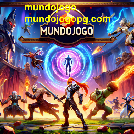 A Emoção dos Jogos de Ação: Uma Experiência Inesquecível