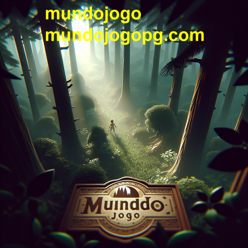 A Magia dos Jogos de Aventura: Uma Jornada Sem Fim