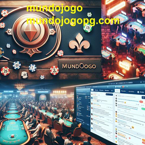 Fóruns de Jogos: O Coração da Comunidade Gamer