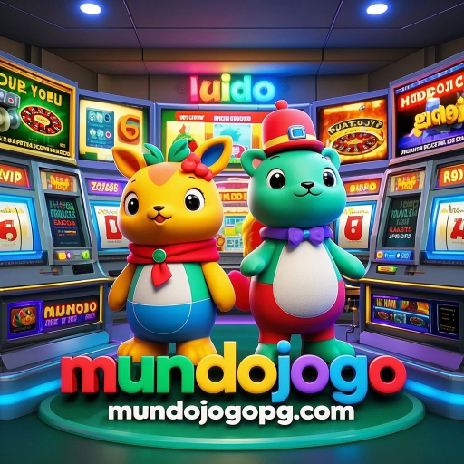 mundojogo
