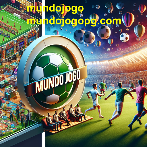 A Evolução dos Jogos de Esportes No Mundo dos Videogames