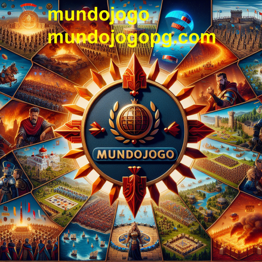 A Ascensão dos Jogos de Estratégia no Mundo Digital
