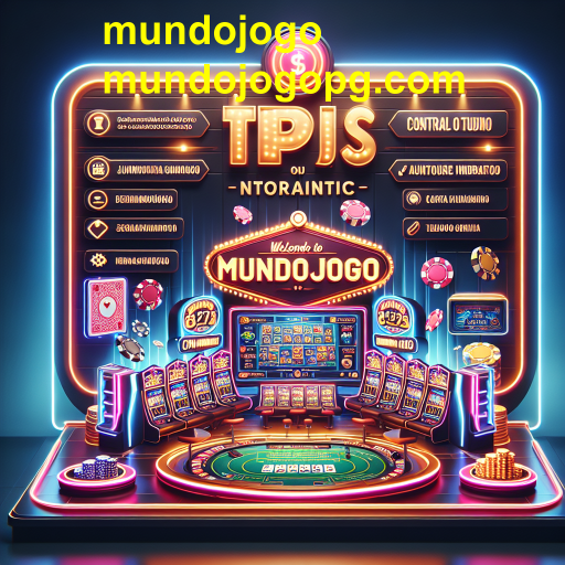 A Importância dos Tutoriais em Jogos: Aprendizado e Estratégias