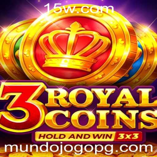 Descubra o Fascinante Mundo de '3royalcoins': Um Mergulho no Jogo Que Está Entertendo o Mundo