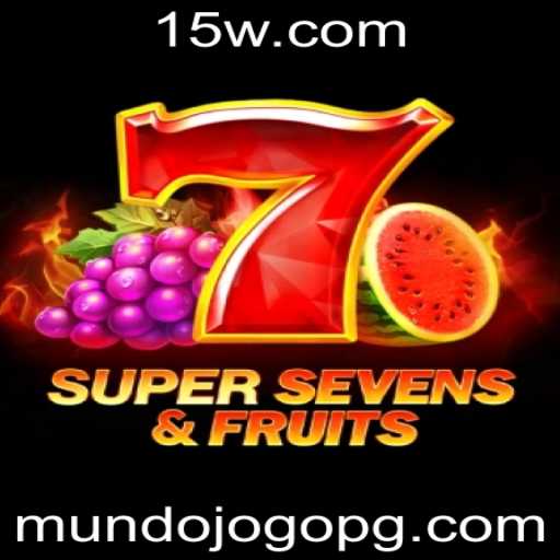 Explorando o Mundo de 7SuperSevensFruits: Diversão e Estratégia em Cada Rodada
