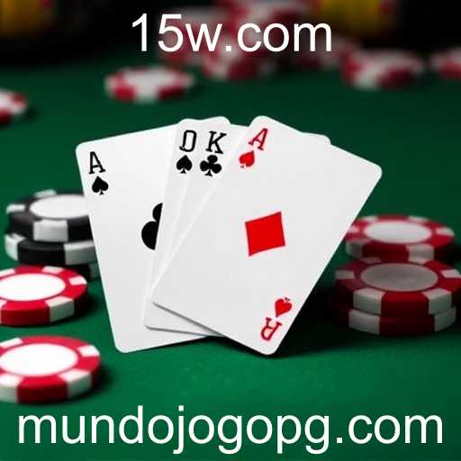 mundojogo