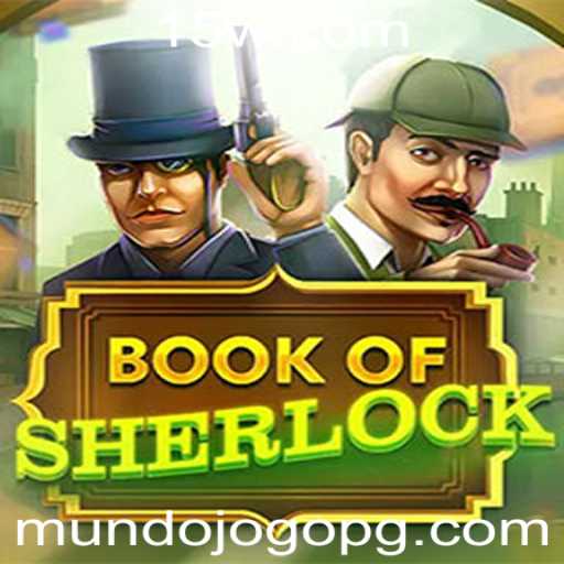 Descubra o Mundo Fascinante de 'BookOfSherlock'
