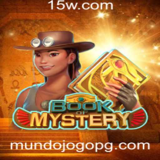 Exploração e Mistério em BookofMystery: Aventuras no MundoJogo