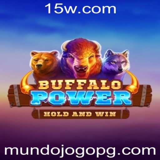 Descubra BuffaloPower: Uma Imersão no Mundo dos Jogos