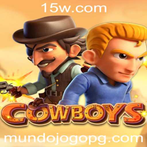 Descubra o Mundo de COWBOYS: Um Jogo que Transcende Fronteiras