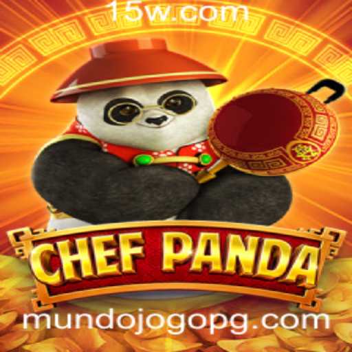 Descubra ChefPanda: O MundoJogo da Culinária Criativa