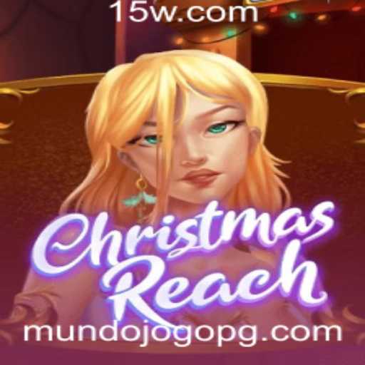 Explorando o Novo Mundo de ChristmasReach
