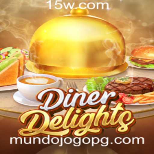 Descubra DinerDelights: Uma Nova Experiência no Mundo dos Jogos
