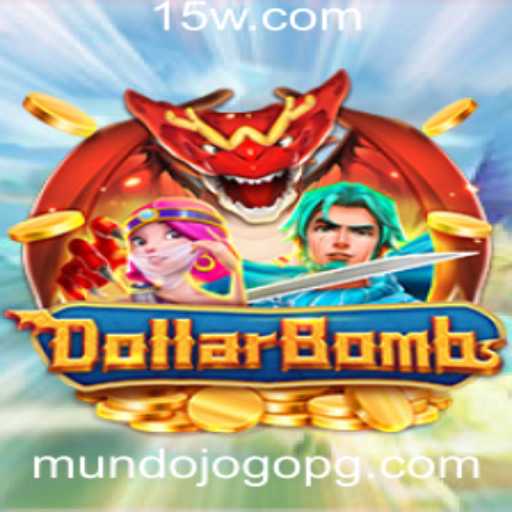 DollarBombs: O Novo Fenômeno do Mundo dos Jogos