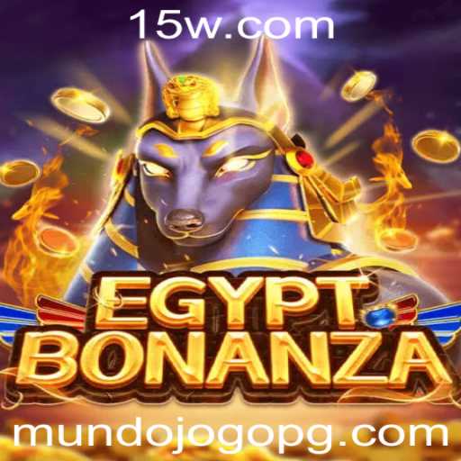 Explorando o Mundo de EgyptBonanza: Uma Viagem ao Antigo Egito