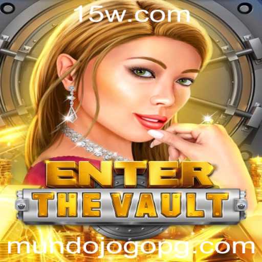 Explorando o Universo de 'EntertheVault'