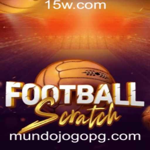 Descubra o FootballScratch: A Revolução do Mundo dos Jogos