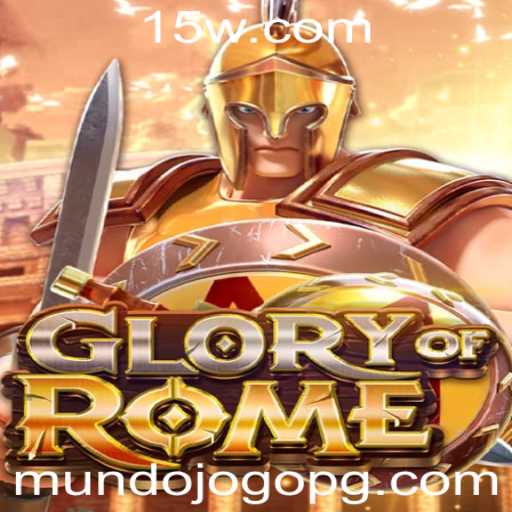 GloryofRome: Um Mergulho no Mundo do Jogo de Estratégia Histórico