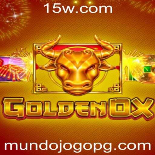 GoldenOx: Explorando o Universo do Jogo Inovador que Conquistou o Mundo