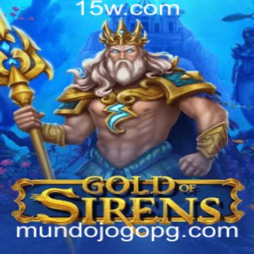 Explorando o Fascinante Mundo de GoldofSirens: Um Mergulho Profundo no Universo do Jogo