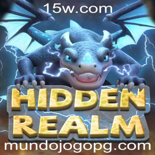 Explorando HiddenRealm: Um Novo Mundo de Aventura e Estratégia