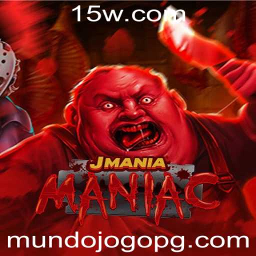 Descubra o Universo de JManiaManiac: O MundoJogo Revolucionário