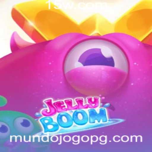 Descubra JellyBoom: Um Mergulho no Fantástico MundoJogo