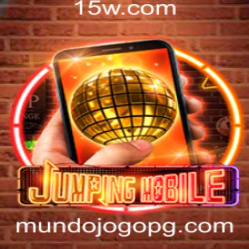 Descubra Jumpingmobile: Uma Aventura Interativa Pelo Mundo do Jogo