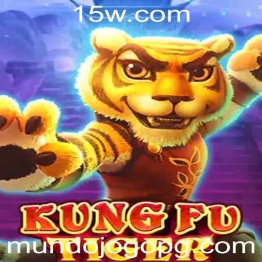 Explorando KungFuTiger: O Mundo Vibrante de Aventura Virtual
