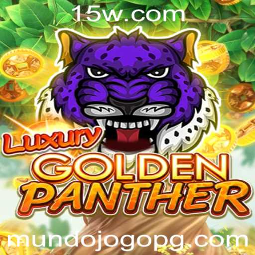 Explorando o Fascinante Mundo de LUXURYGOLDENPANTHER: Um Jogo Único e Envolvente