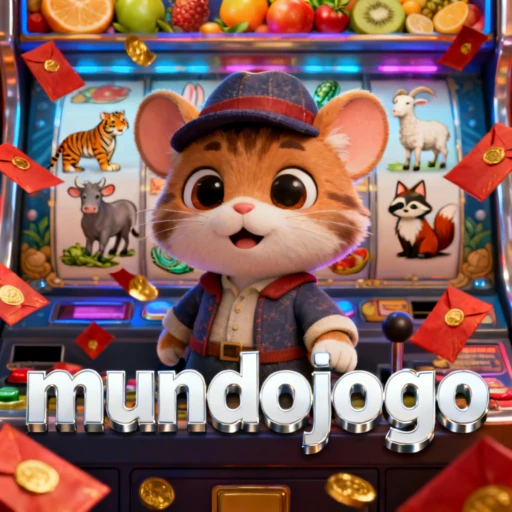 mundojogo