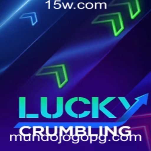 Explorando LuckyCrumbling: Desvendando o Mundo do Jogo