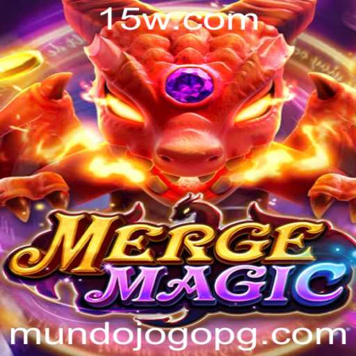 Desvendando Mergemagic: Um Novo Mundo de Entretenimento e Estratégia