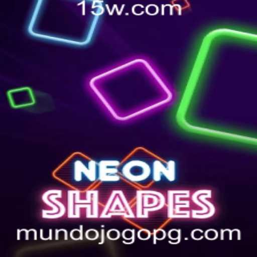 Descubra o Fascinante Mundo de NeonShapes: Um Jogo de Estratégia e Agilidade