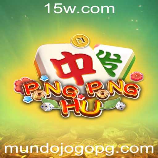 PONGPONGHU: Explorando o Novo Fenômeno do Mundo dos Jogos