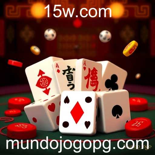 Descubra o Fascinante Mundo do Sic Bo no Universo dos Jogos