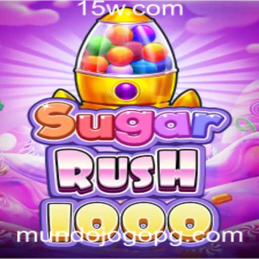 Descubra Tudo Sobre SugarRush1000: O Novo Fenômeno dos Jogos