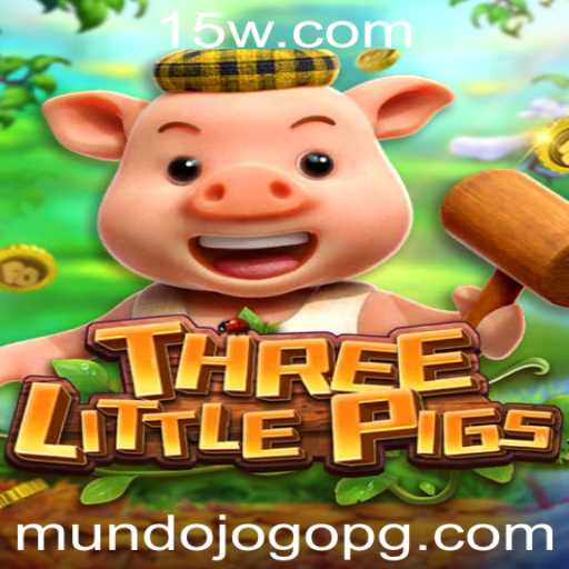Explorando o Mundo Encantado de THREELITTLEPIGS: Regras e Aventuras