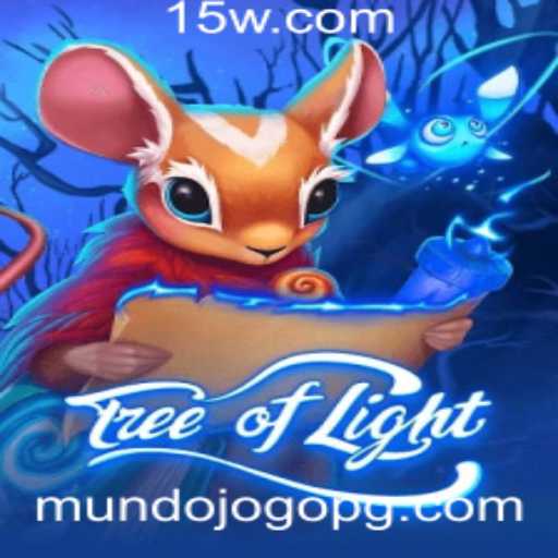 Exploração Inédita no Mundo de TreeofLight