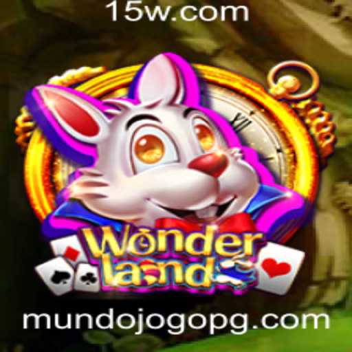Explorando Wonderland: Uma Jornada Incrível no Mundo do Jogo